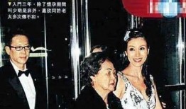 李嘉欣爆料何超琼儿子视频,豪门恩怨再掀波澜
